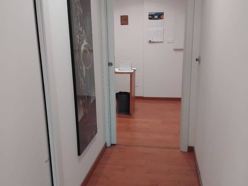 ufficio in vendita a Perugia in zona Prepo