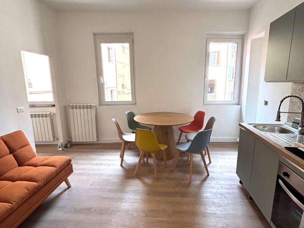 appartamento in vendita a Perugia in zona Elce