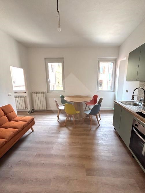 appartamento in vendita a Perugia in zona Centro Città