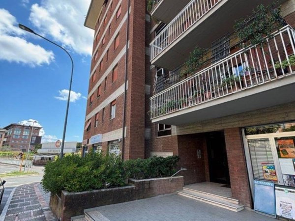 appartamento in vendita a Perugia in zona Prepo