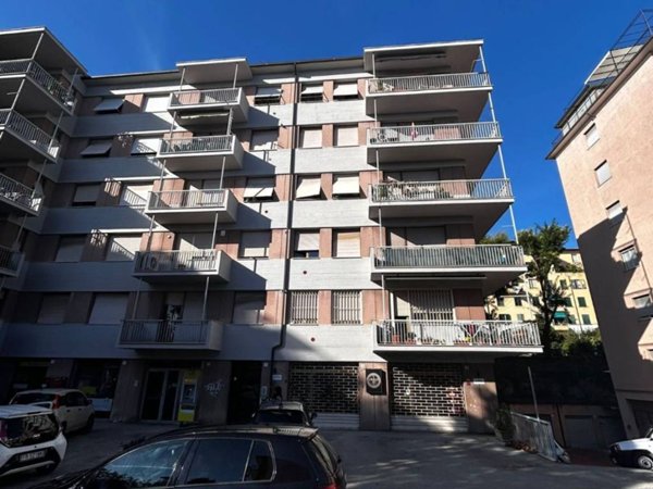 appartamento in vendita a Perugia in zona Madonna Alta