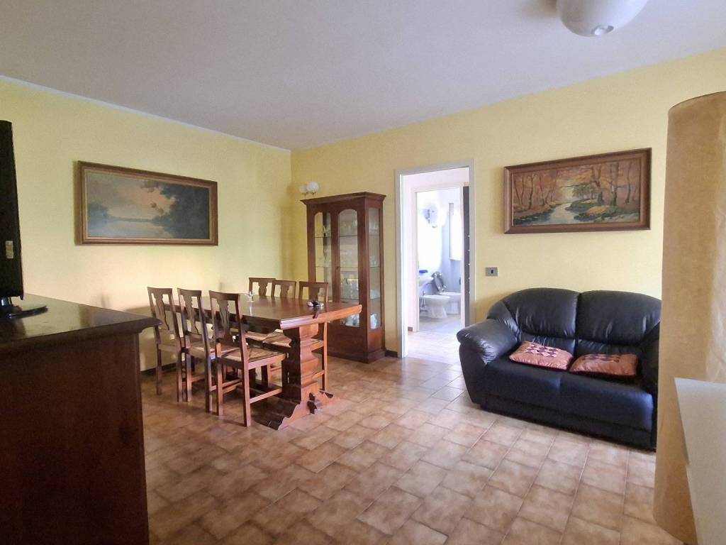 appartamento in vendita a Perugia in zona Ferro di Cavallo