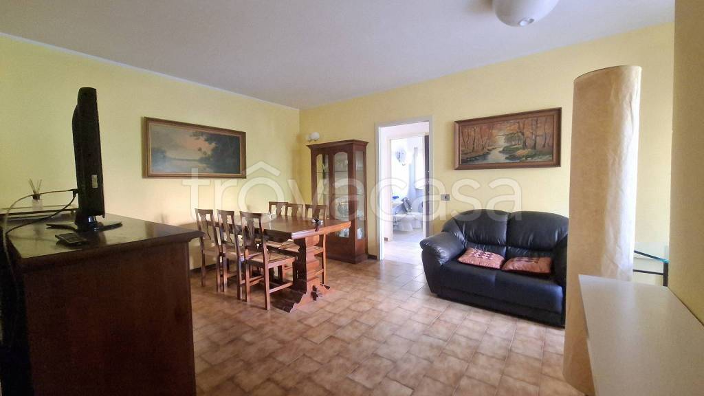 appartamento in vendita a Perugia in zona Ferro di Cavallo