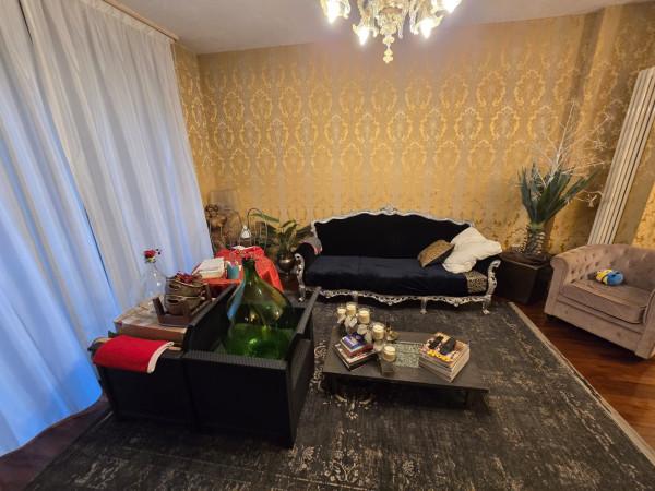 appartamento in vendita a Perugia in zona Madonna Alta
