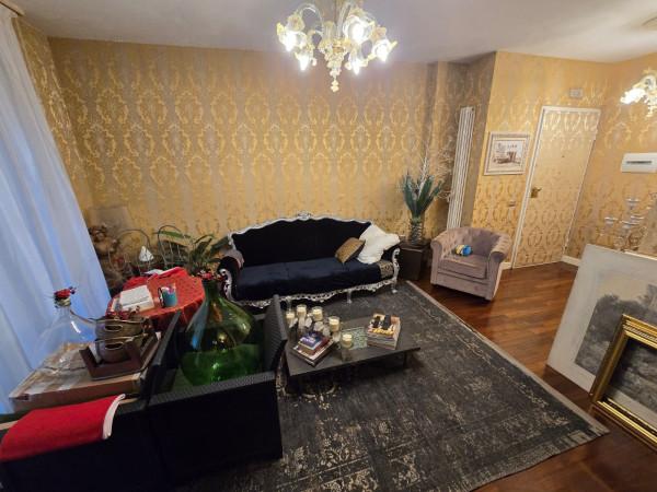 appartamento in vendita a Perugia in zona Madonna Alta