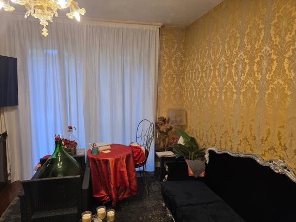 appartamento in vendita a Perugia in zona Madonna Alta