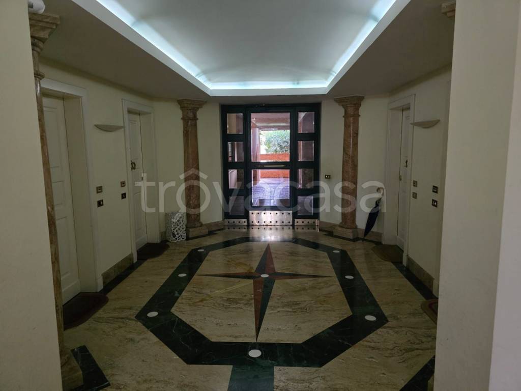 appartamento in vendita a Perugia in zona Prepo