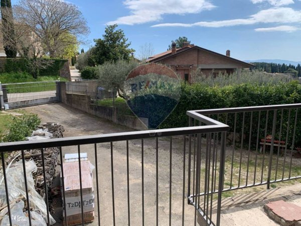 appartamento in vendita a Perugia in zona Monteluce