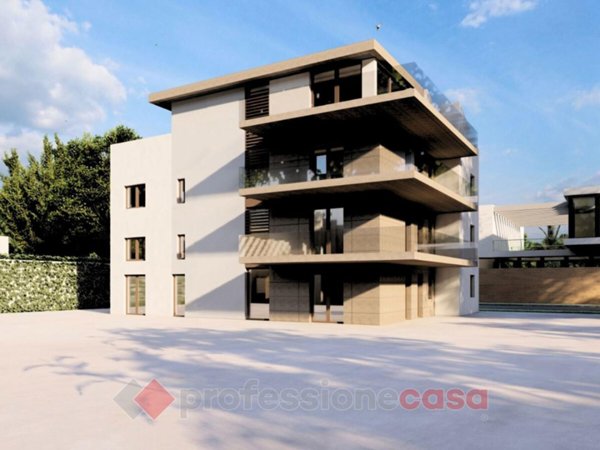 appartamento in vendita a Perugia in zona Ponte San Giovanni