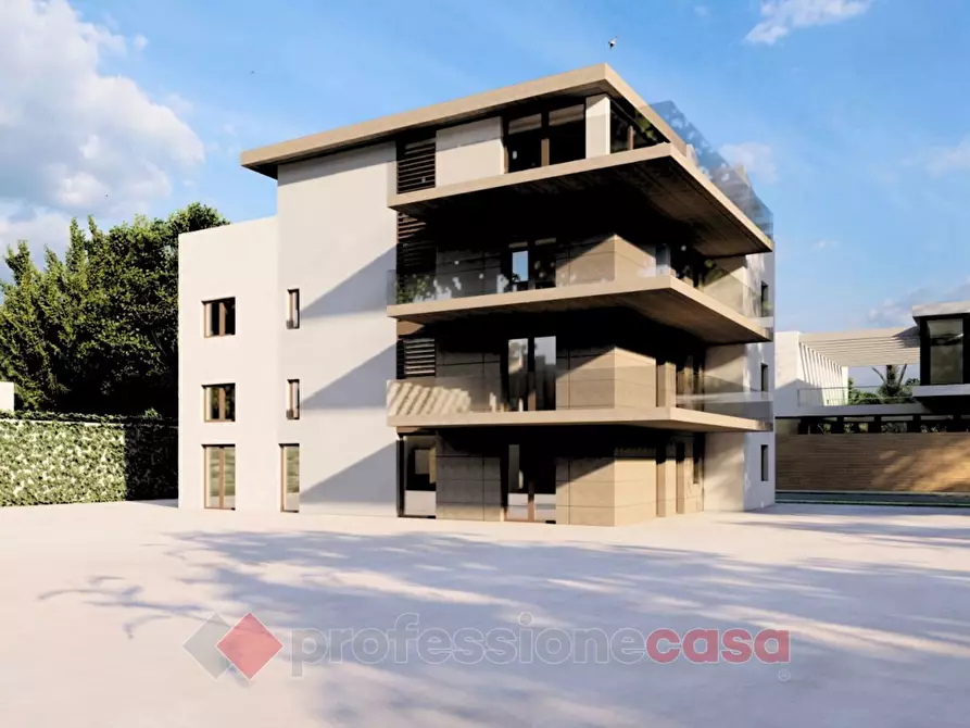 appartamento in vendita a Perugia in zona Ponte San Giovanni