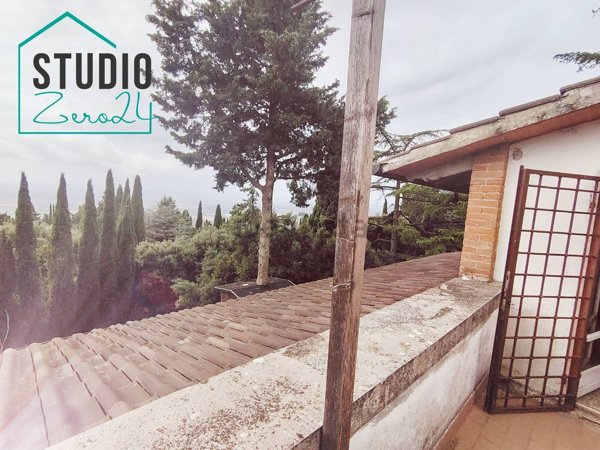 casa indipendente in vendita a Perugia in zona L'Olmo