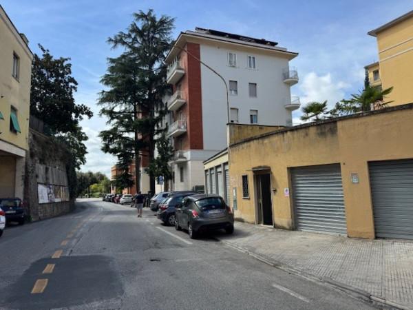 appartamento in vendita a Perugia in zona Centro Città