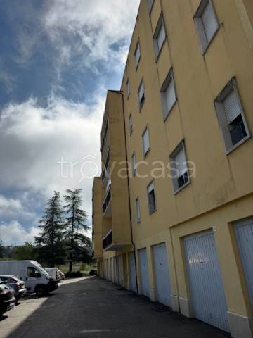 appartamento in vendita a Perugia in zona Madonna Alta