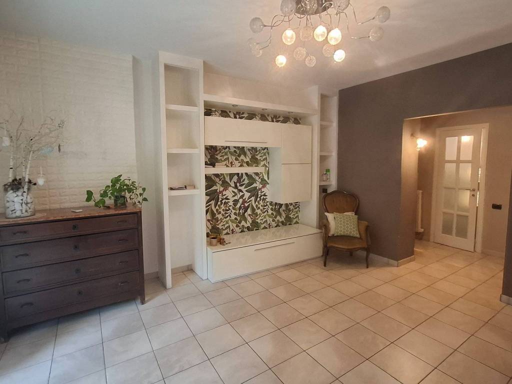 appartamento in vendita a Perugia in zona Ferro di Cavallo