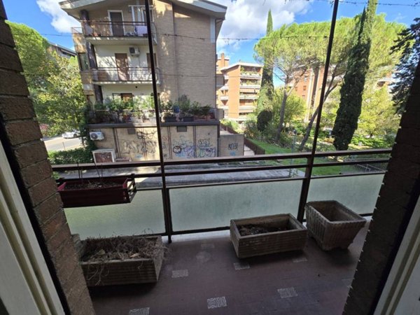 appartamento in vendita a Perugia in zona Madonna Alta