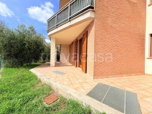 appartamento in vendita a Perugia in zona San Sisto
