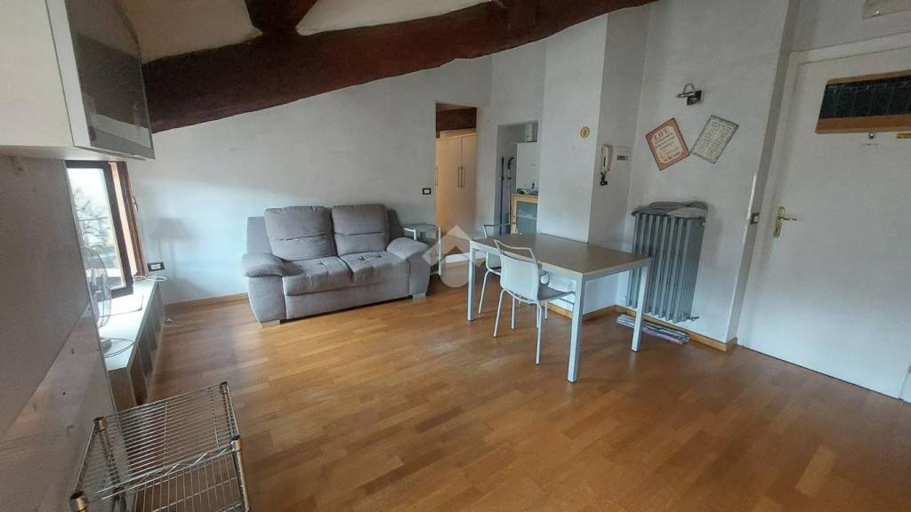 appartamento in vendita a Perugia in zona Centro Città
