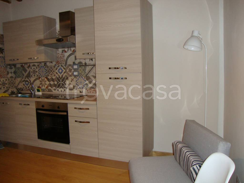 appartamento in vendita a Perugia in zona Elce