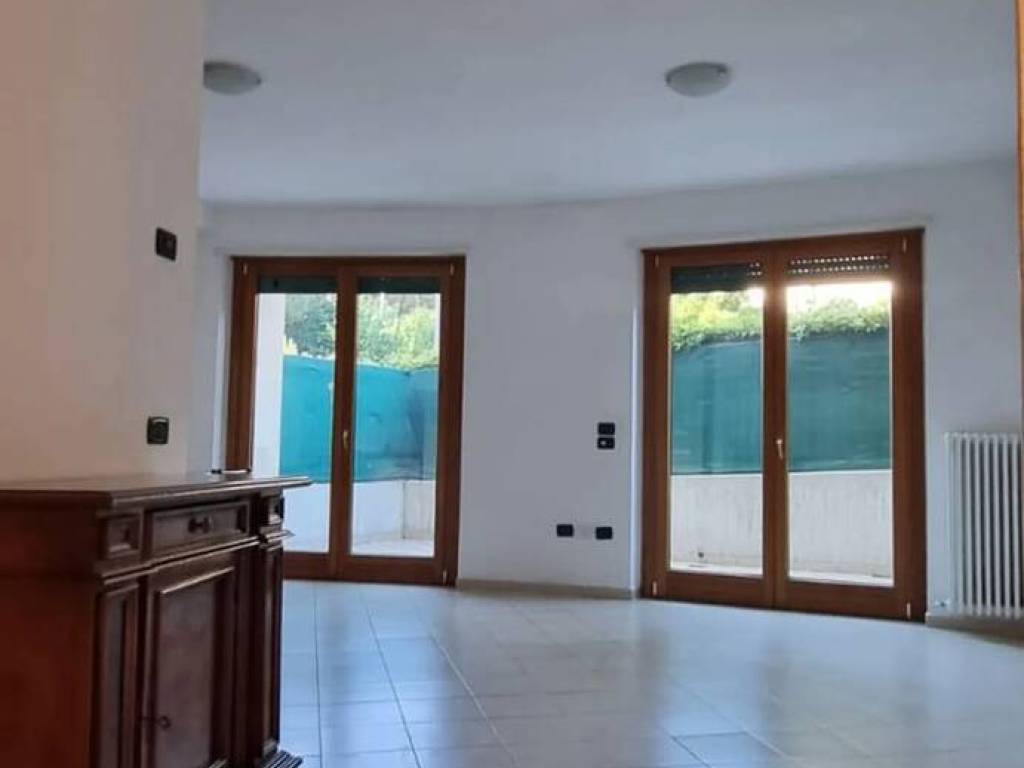 appartamento in vendita a Perugia in zona Stazione