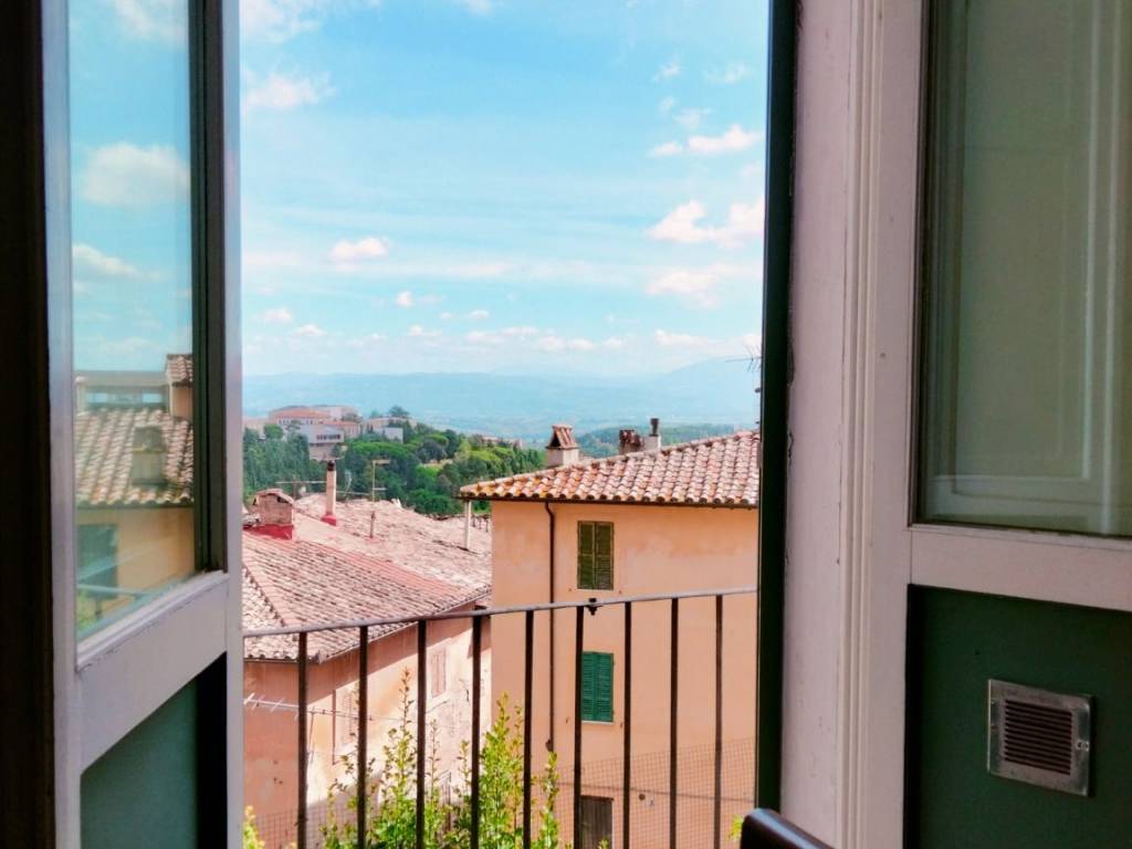 appartamento in vendita a Perugia in zona Elce