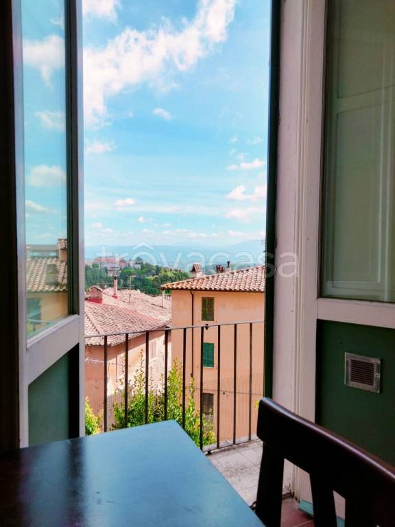 appartamento in vendita a Perugia in zona Centro Città