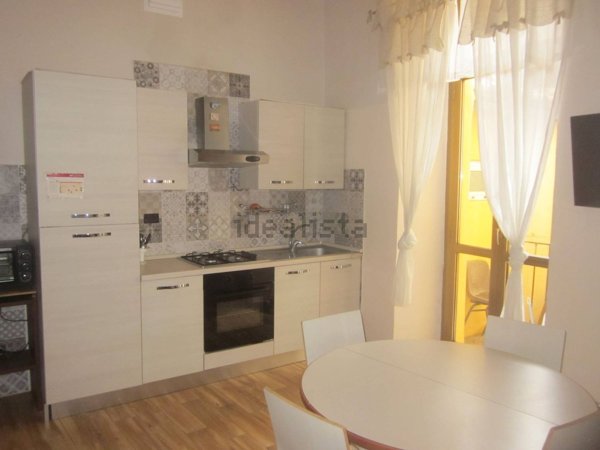 appartamento in vendita a Perugia in zona Centro Città
