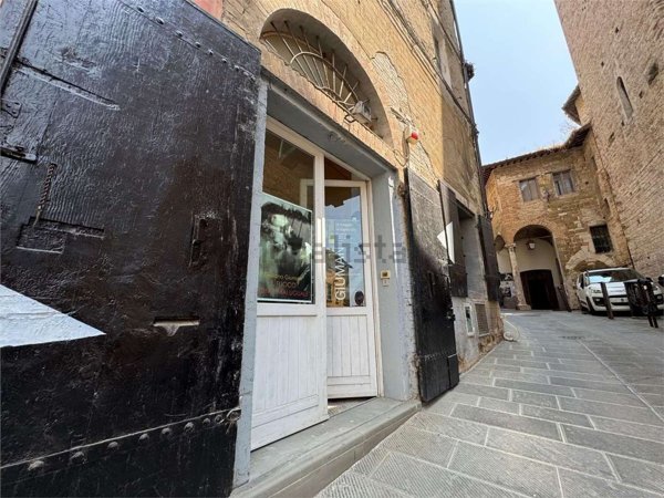 appartamento in vendita a Perugia in zona L'Olmo