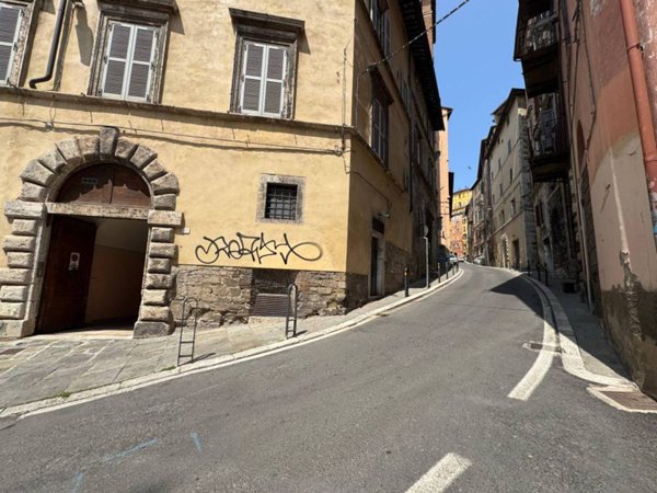 appartamento in vendita a Perugia in zona L'Olmo
