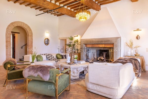 villa in vendita a Perugia