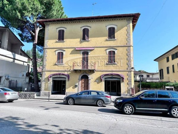 appartamento in vendita a Perugia in zona Ponte San Giovanni