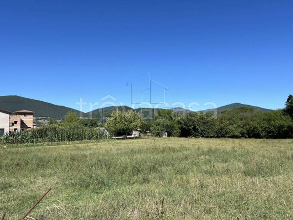 casa indipendente in vendita a Perugia in zona Parlesca