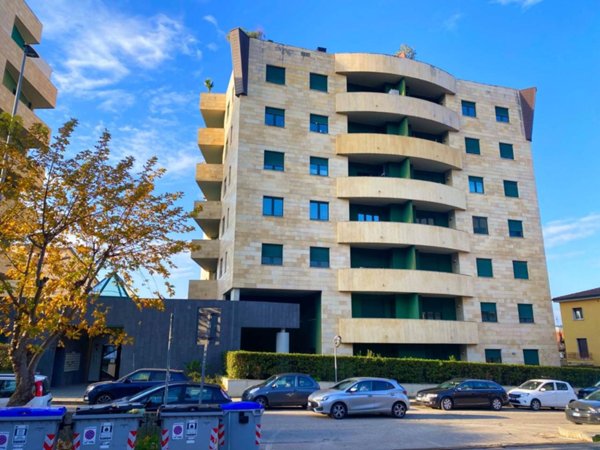 appartamento in vendita a Perugia in zona Stazione