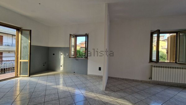 appartamento in vendita a Perugia in zona San Sisto