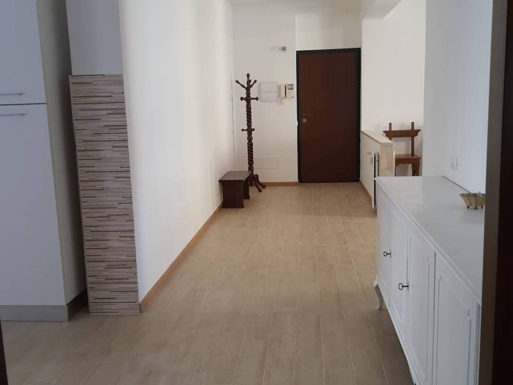 appartamento in vendita a Perugia in zona Elce