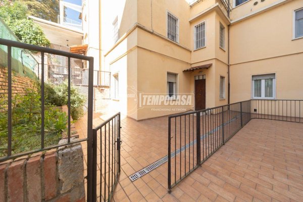 appartamento in vendita a Perugia in zona Elce