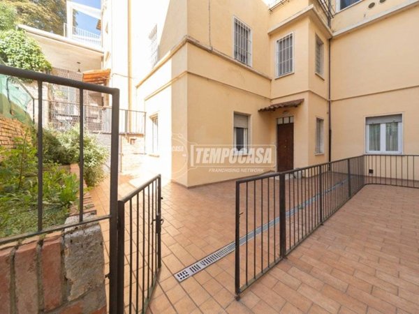 appartamento in vendita a Perugia in zona Elce