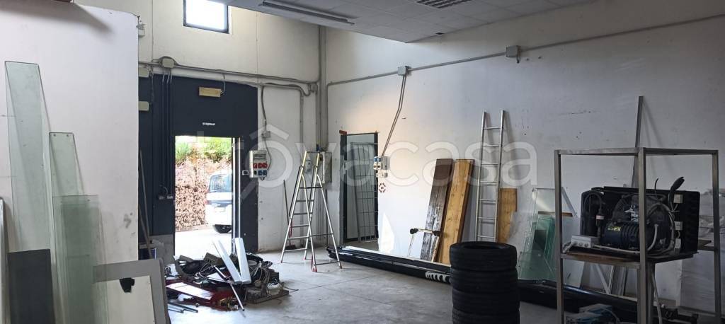 appartamento in vendita a Perugia in zona San Sisto