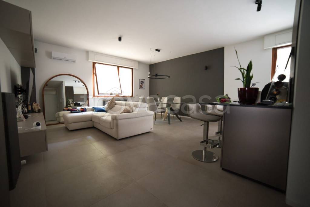 appartamento in vendita a Perugia in zona Madonna Alta