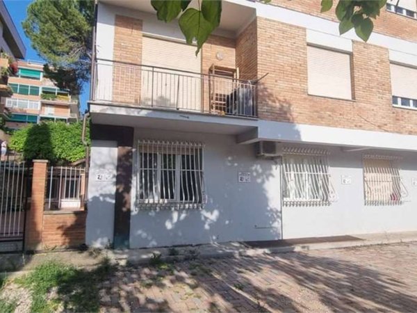 appartamento in vendita a Perugia in zona Elce