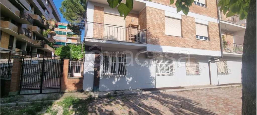 appartamento in vendita a Perugia in zona Centro Città