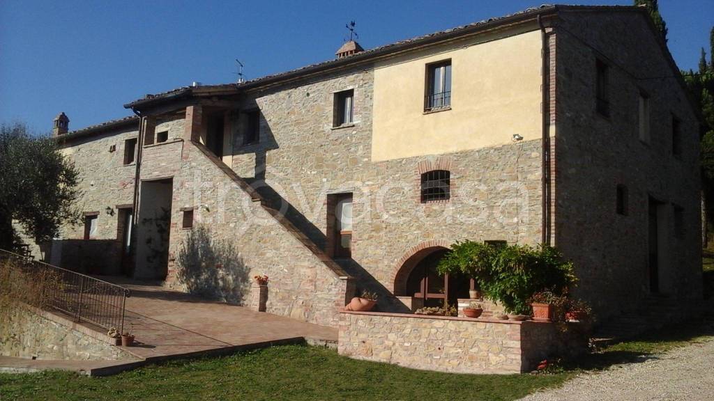 appartamento in vendita a Perugia in zona Ponte Pattoli