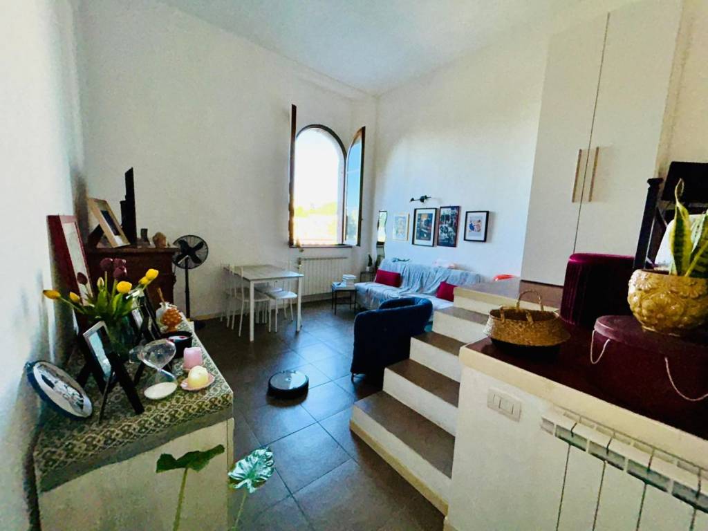 appartamento in vendita a Perugia in zona Elce