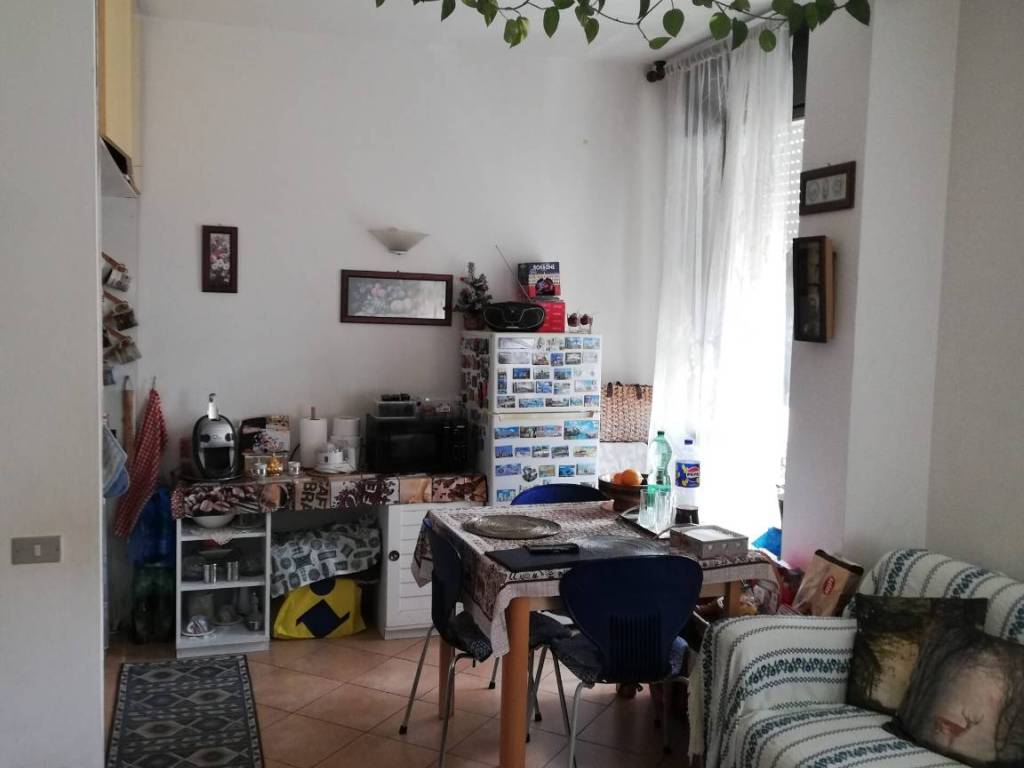 appartamento in vendita a Perugia in zona Stazione