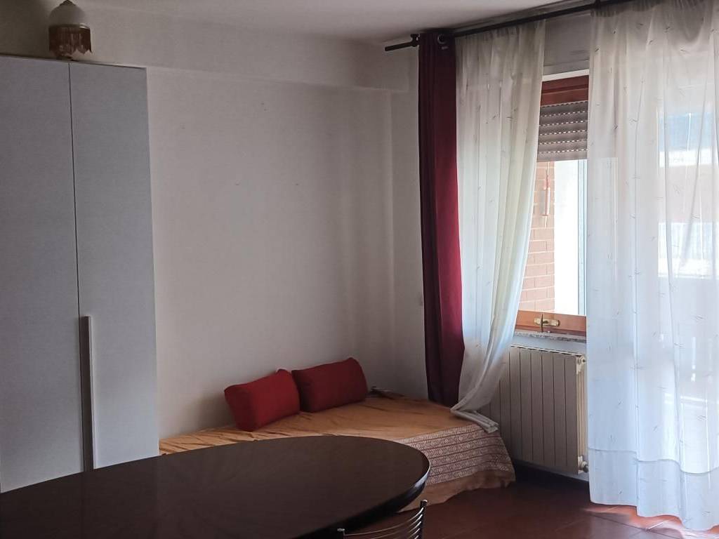 appartamento in vendita a Perugia in zona Stazione