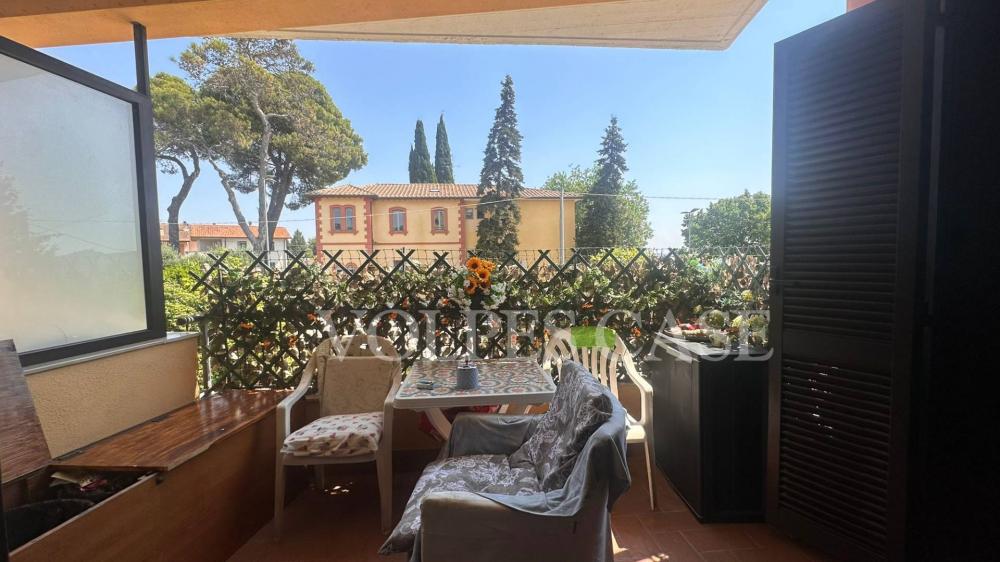 appartamento in vendita a Perugia in zona Fontignano