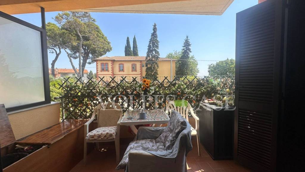 appartamento in vendita a Perugia in zona Fontignano