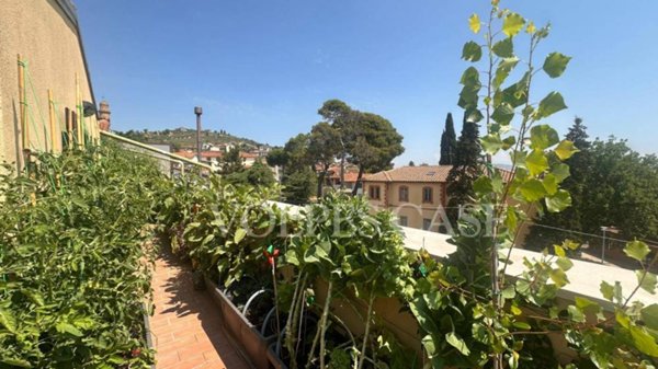 appartamento in vendita a Perugia in zona Fontignano