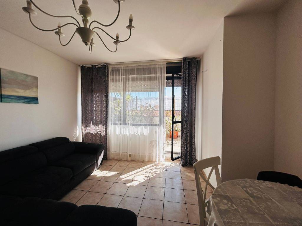 appartamento in vendita a Perugia in zona Elce