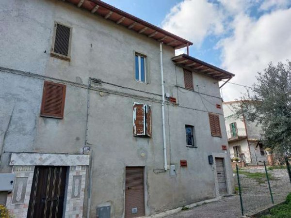 appartamento in vendita a Perugia