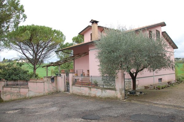 appartamento in vendita a Perugia